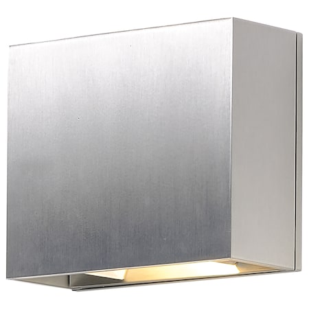 Et2 Alumilux Sconce-Wall Sconce E41328-SA